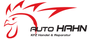 Logo Auto - Hahn Wolfgang